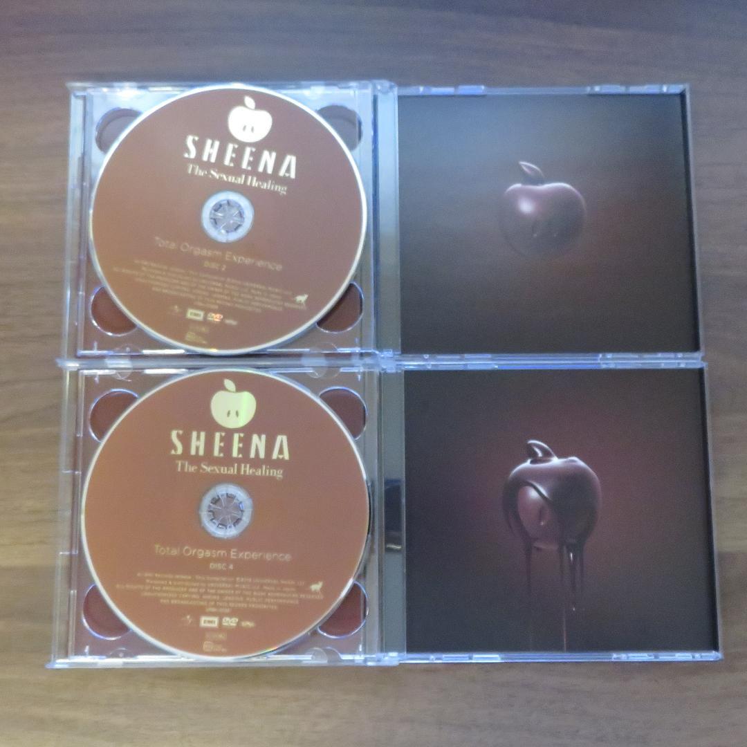 【美品】椎名林檎 The Sexual Healing