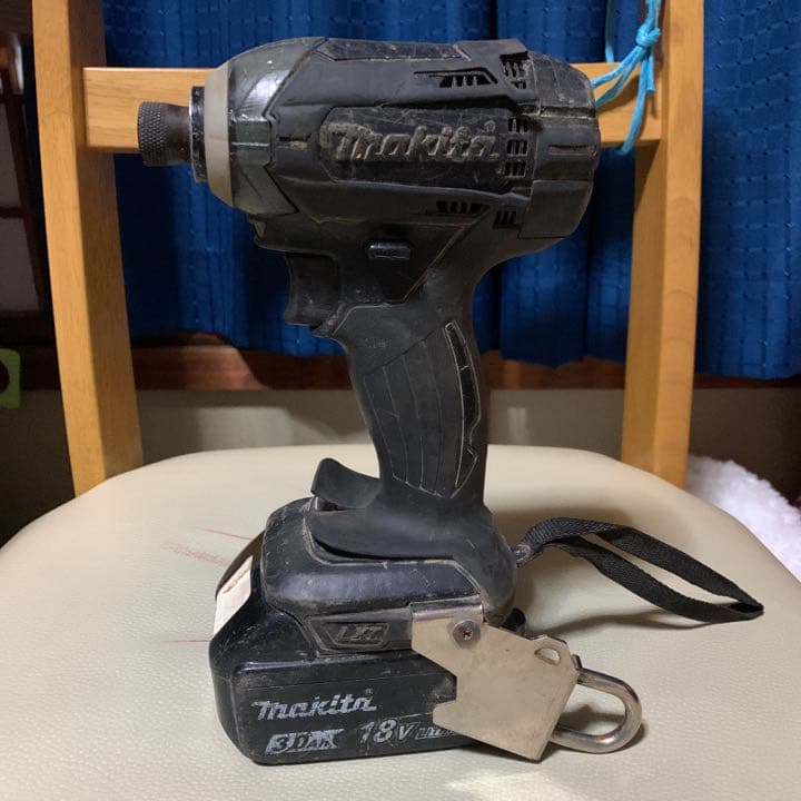makitaインパクト