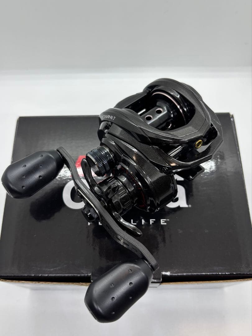 アブガルシア　ロキサーニ7 中古超美品