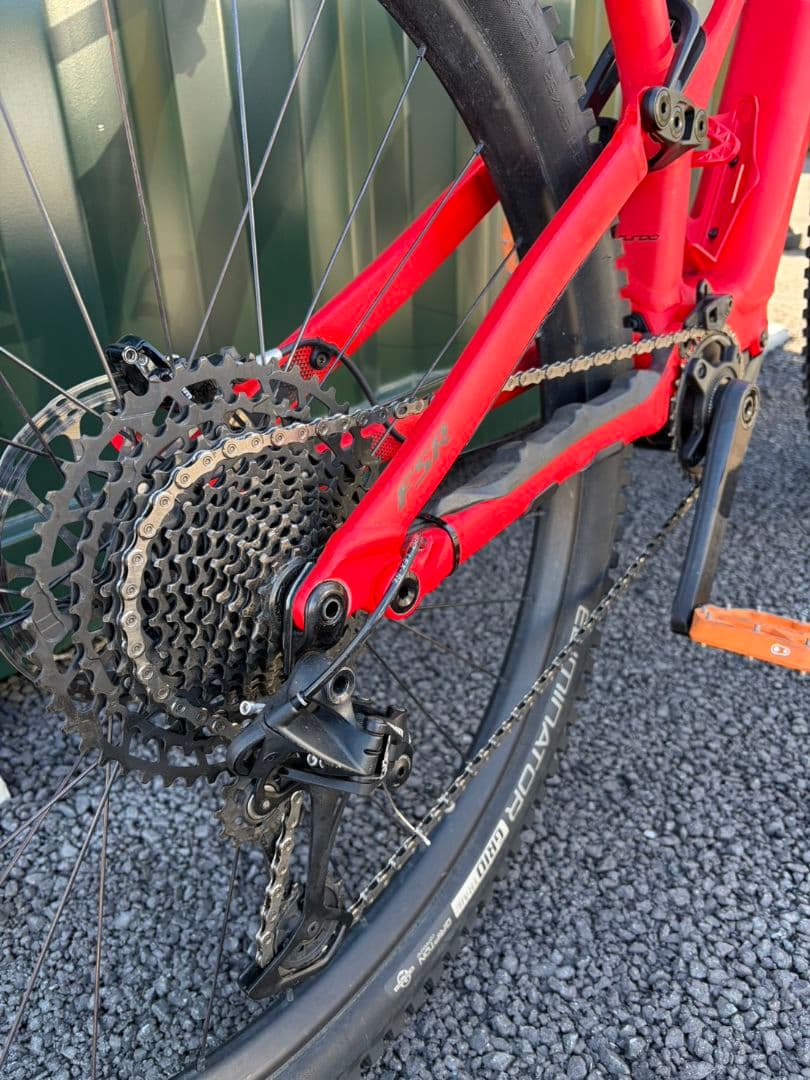 SPECIALIZED Turbo Levo SL Comp29er　ｍサイズ