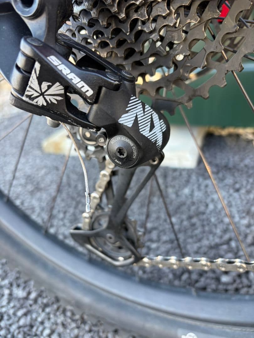 SPECIALIZED Turbo Levo SL Comp29er　ｍサイズ