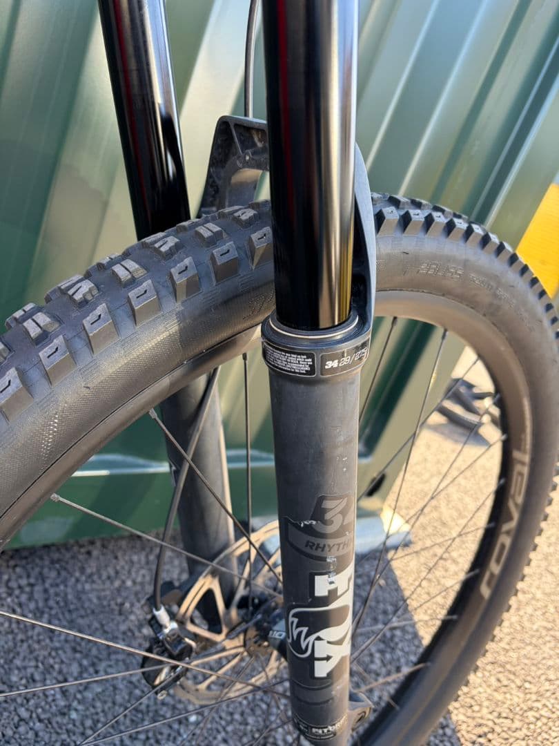 SPECIALIZED Turbo Levo SL Comp29er　ｍサイズ