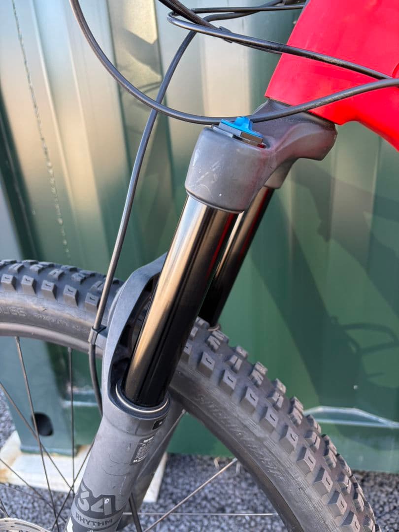 SPECIALIZED Turbo Levo SL Comp29er　ｍサイズ