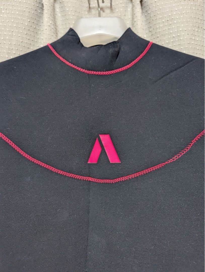 AIRTIGHT (エアータイト) 2mm 半袖タッパー メンズ MLサイズ相当