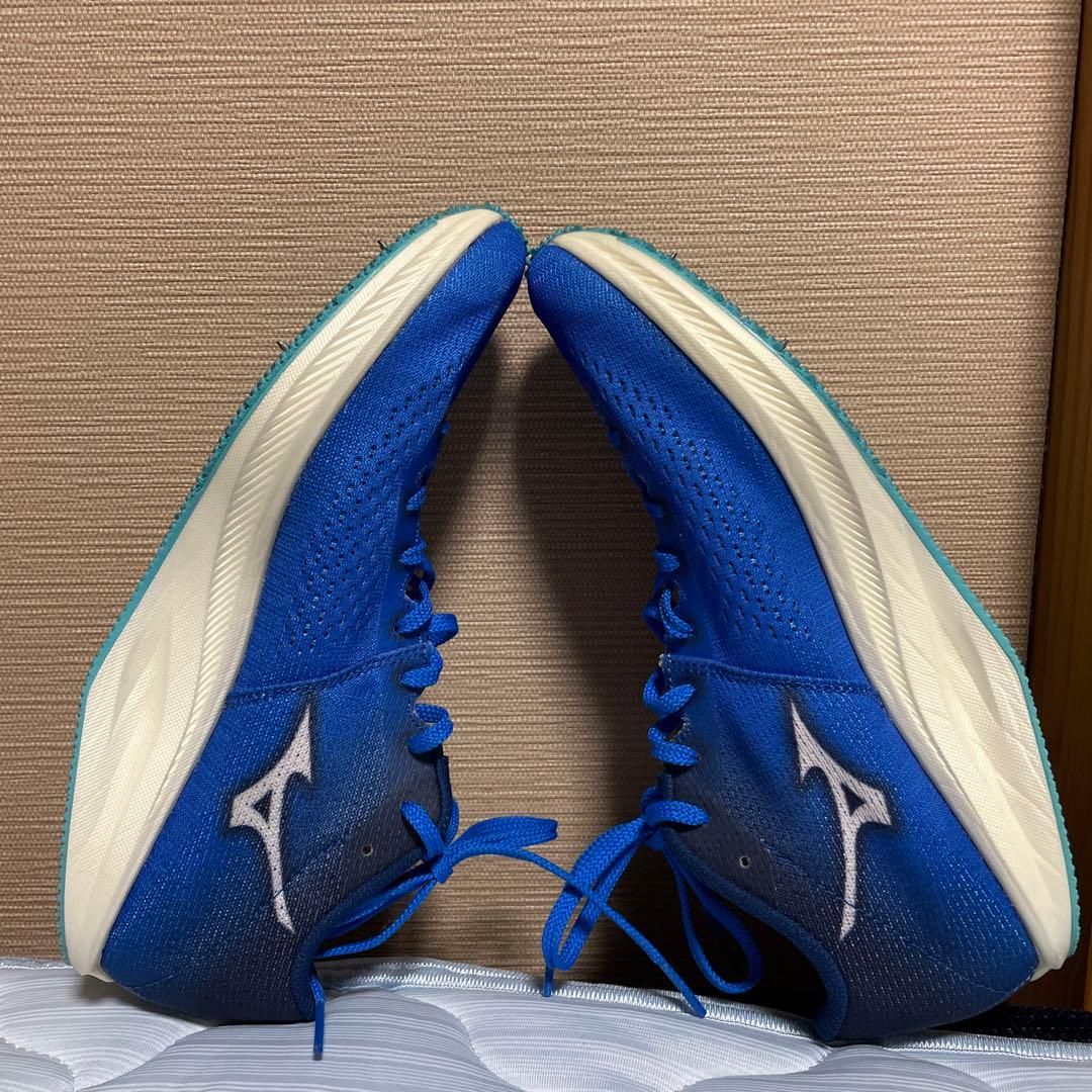 クロノディストNEO 26.5㎝　Mizuno