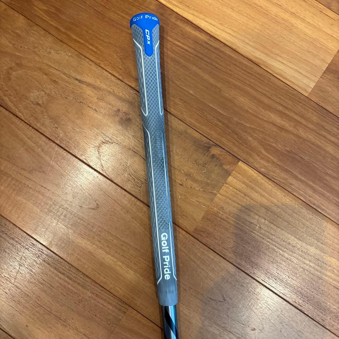 フジクラ　MCH80-S U4用シャフト単品　PING左スリーブ