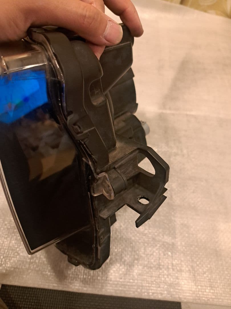 「ウェイク（LA700S/LA710S系）」左右セット　美品