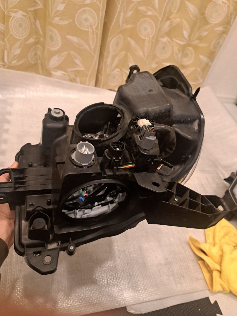 「ウェイク（LA700S/LA710S系）」左右セット　美品