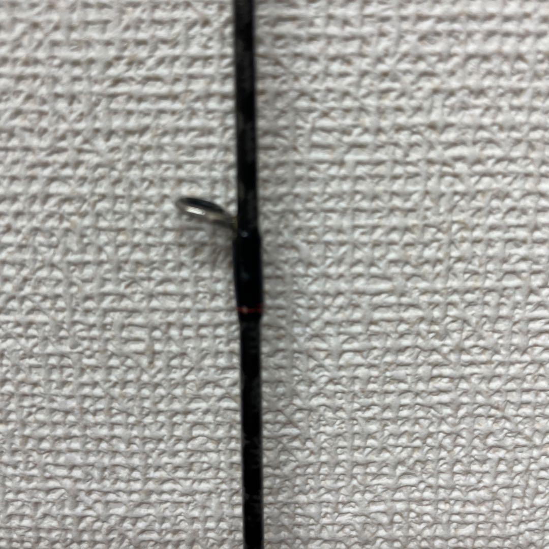 SHIMANO 15ゾディアス 264L-2 6'4\"