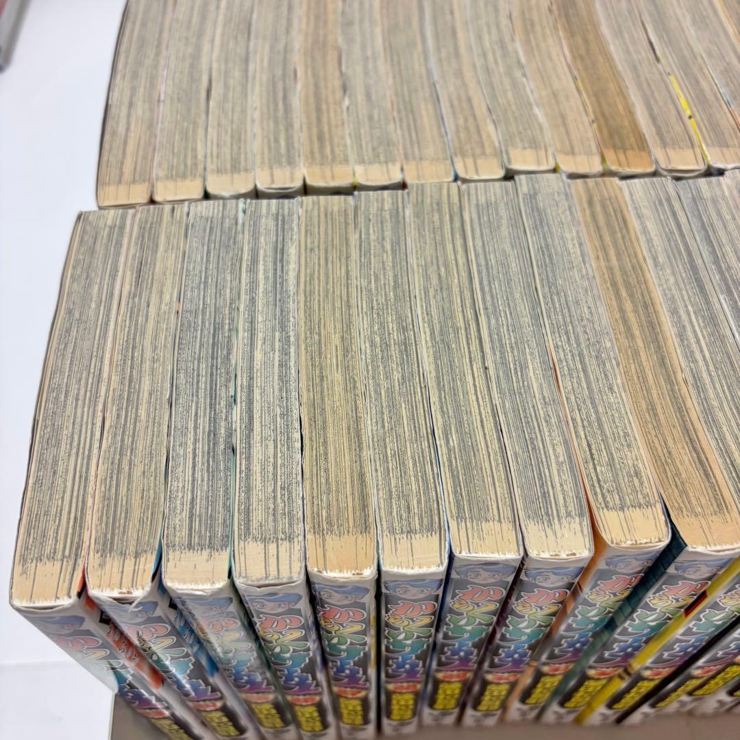 【送料込み】からくりサーカス 1〜43巻 全巻セット 完結 藤田 和日郎