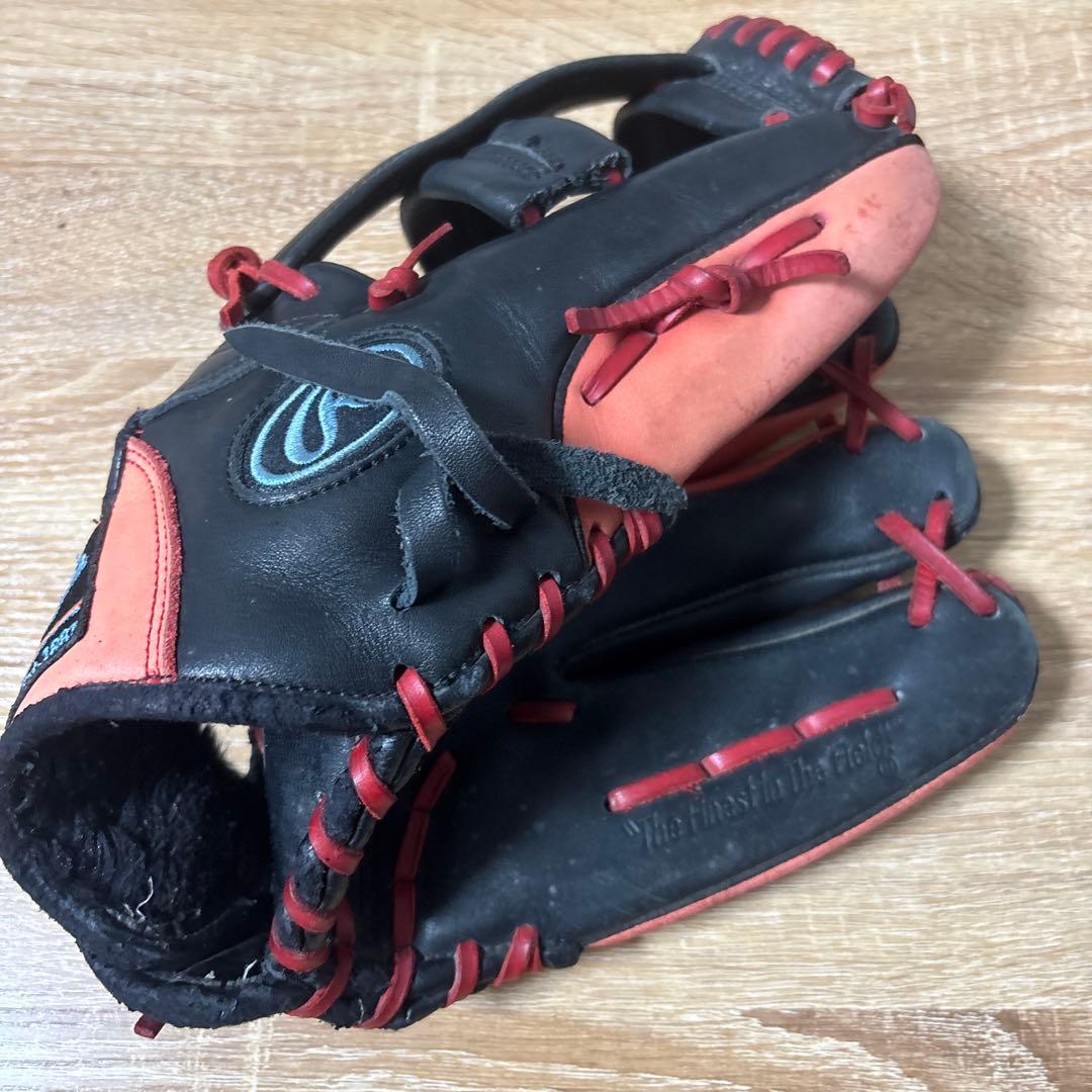 Rawlings 軟式グローブ　RGM10A 状態良い　最安値