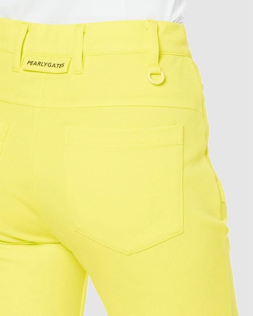 新品　パーリーゲイツ　レディース　パンツ