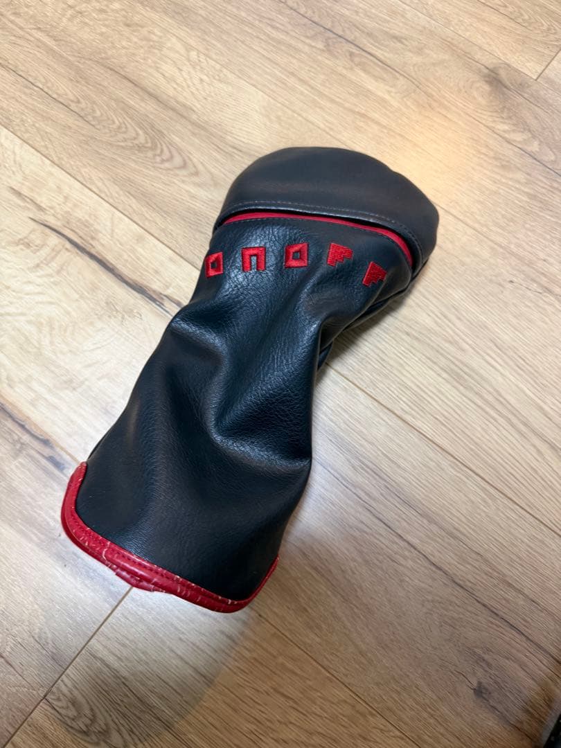ONOFF XCBT ドライバー 10.5ラボスペック flex S