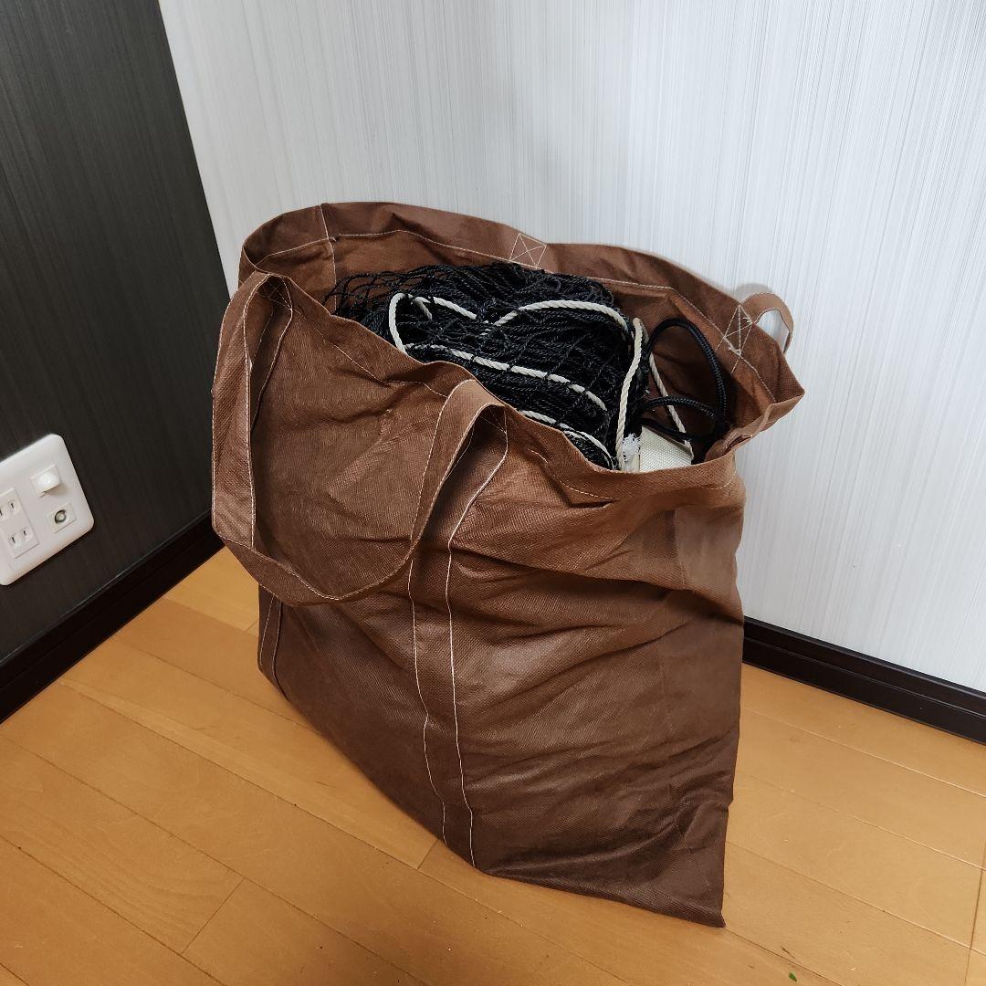 日本庭球協会推薦！MATUMOTO 全天候式 テニス ネット