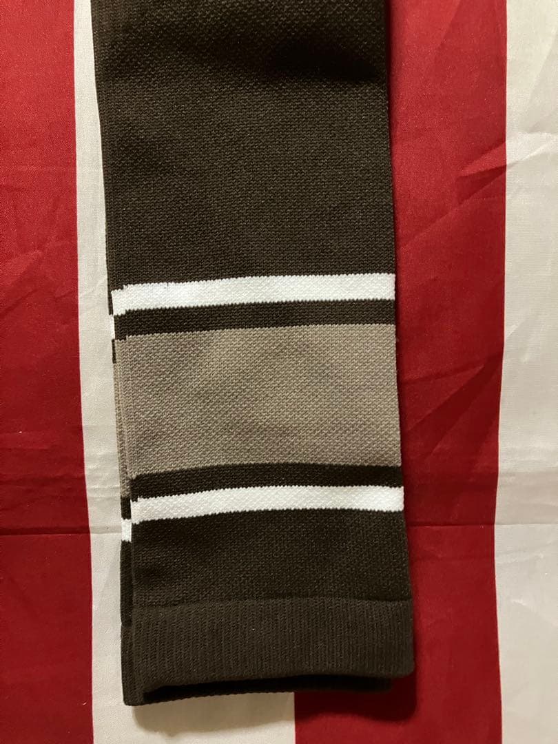 STANCE 野球用ソックス Lサイズ パドレス