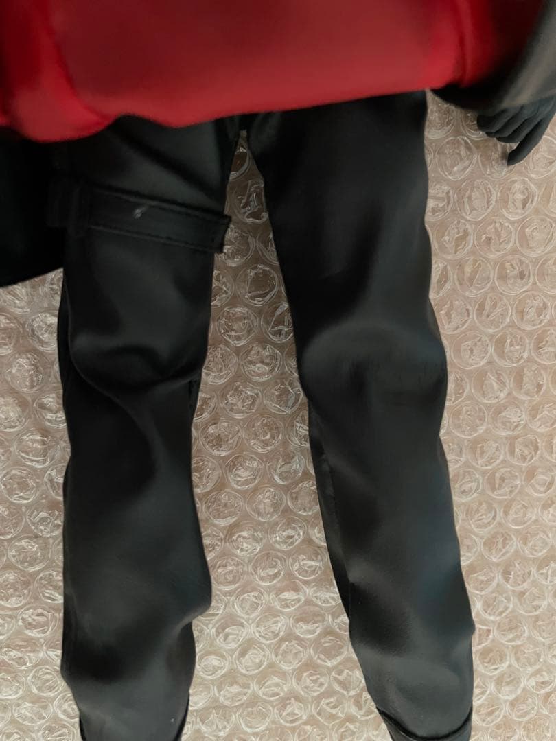 B　ホットトイズ　ブレイド
