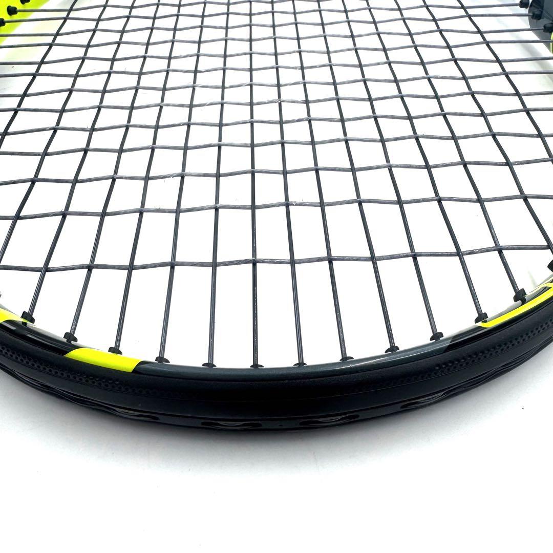 ✨ほぼ新品✨BABOLAT PURE AERO 98 2023年モデル G2