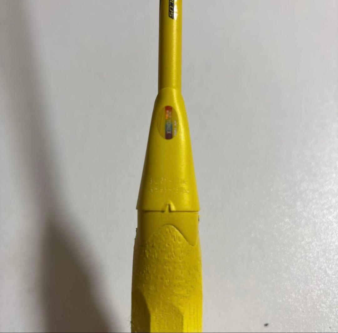 YONEX ナノフレア1000Z（NANOFLARE 1000Z）3ug6