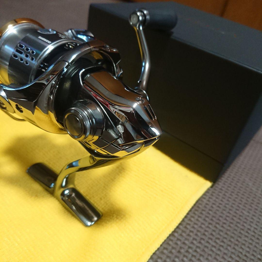 [極美品] 18STELLA C2000SHG 18ステラC2000S