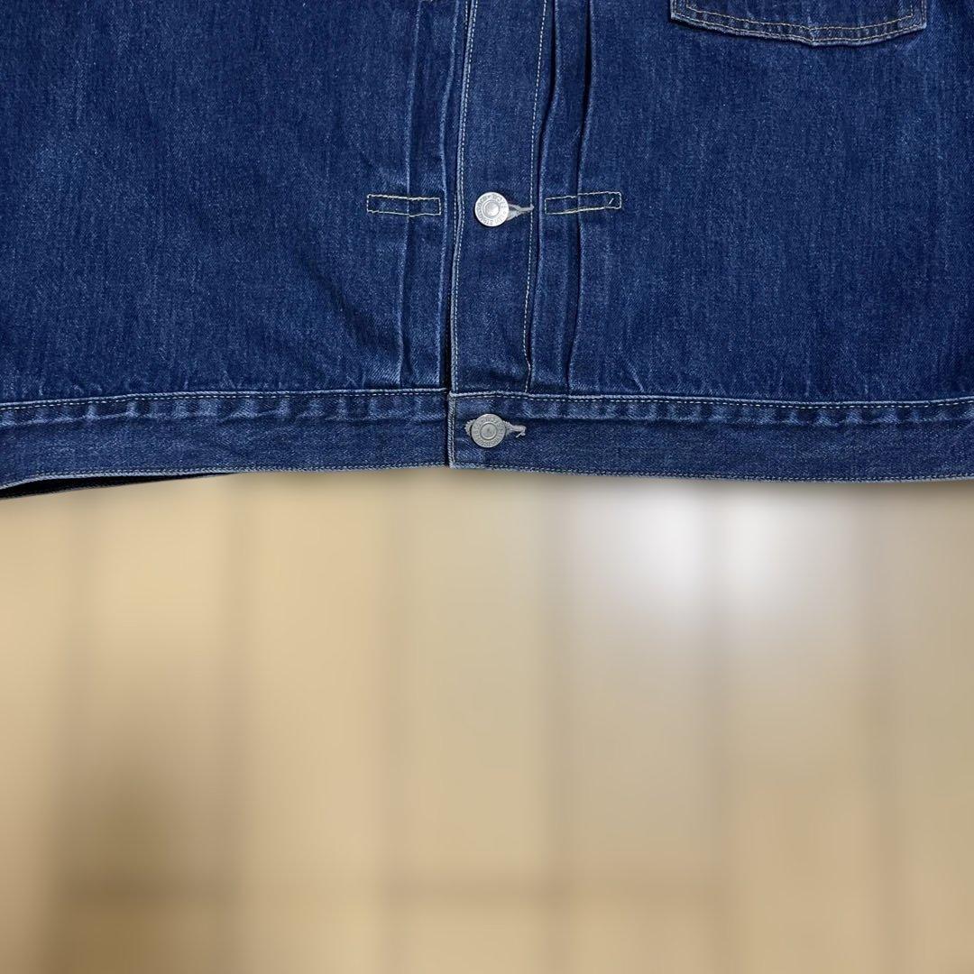 LVC 506XX ファースト 46 T-Back