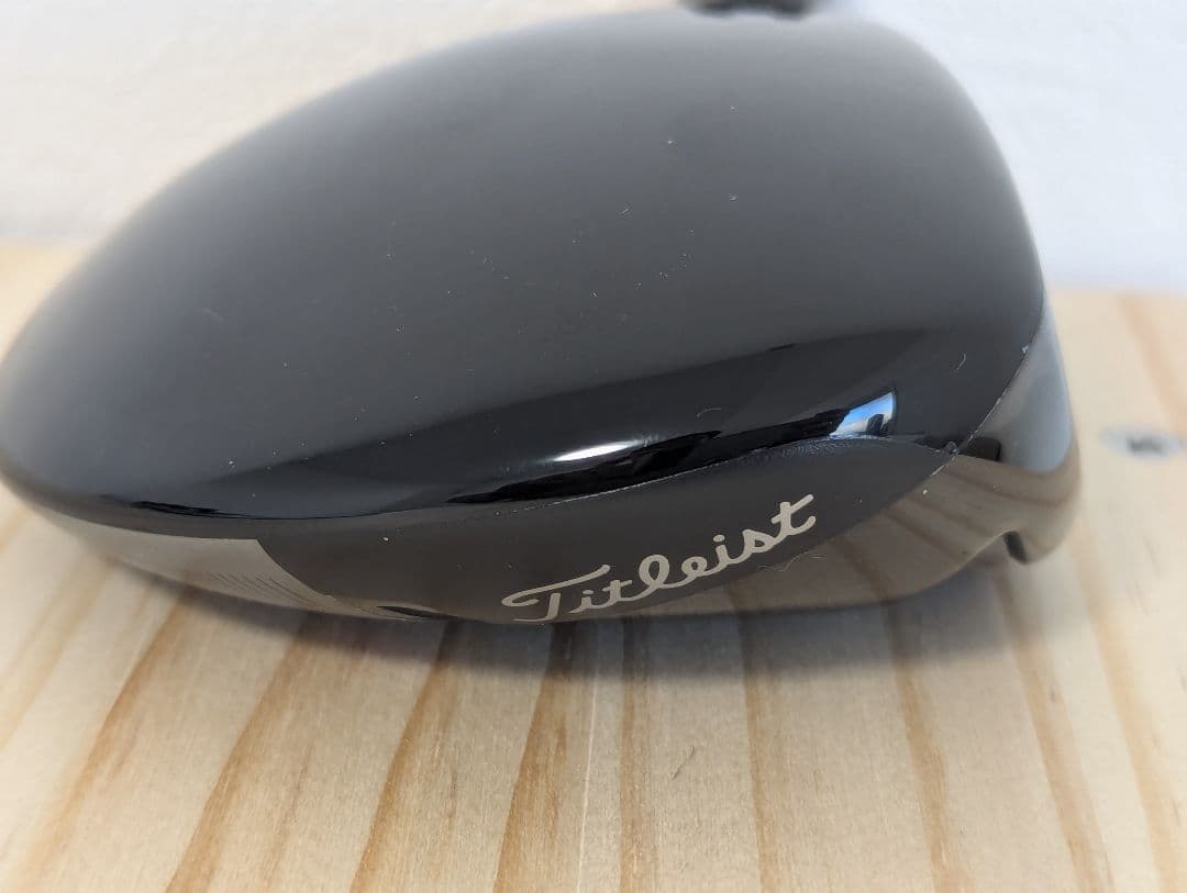 タイトリスト Titleist tsi2 15度 ヘッドのみ