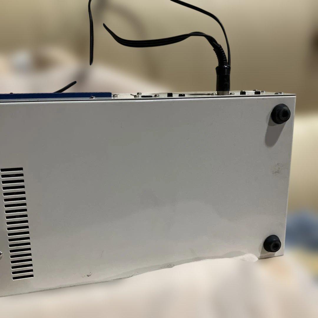 VEGA.Jr　コントロールBOX　ハッピー商会