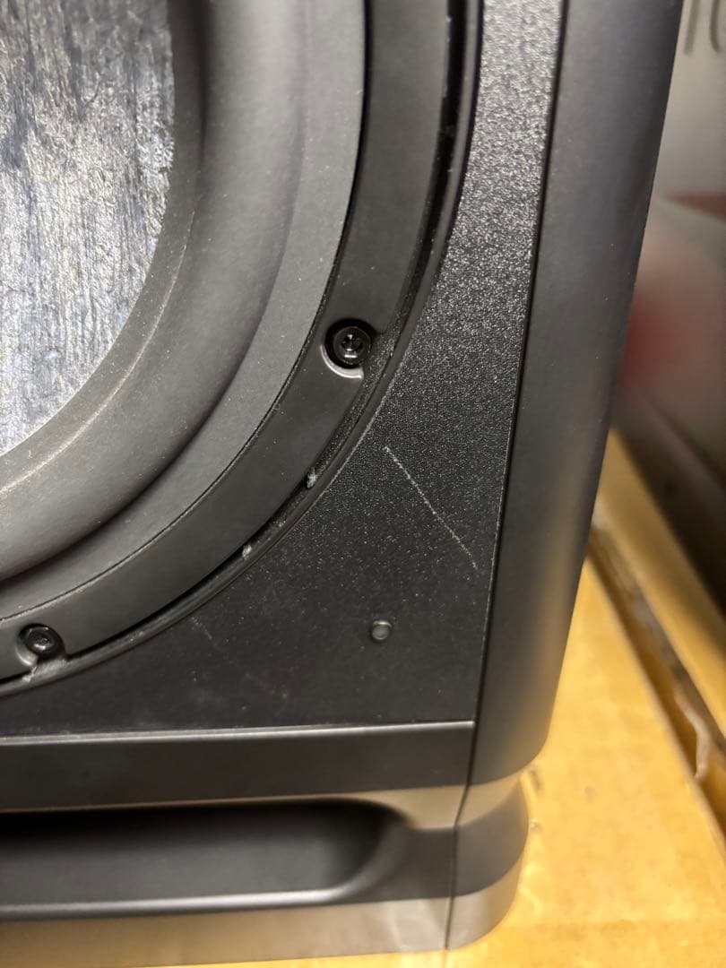 Focal Alpha 80 EVO ペア