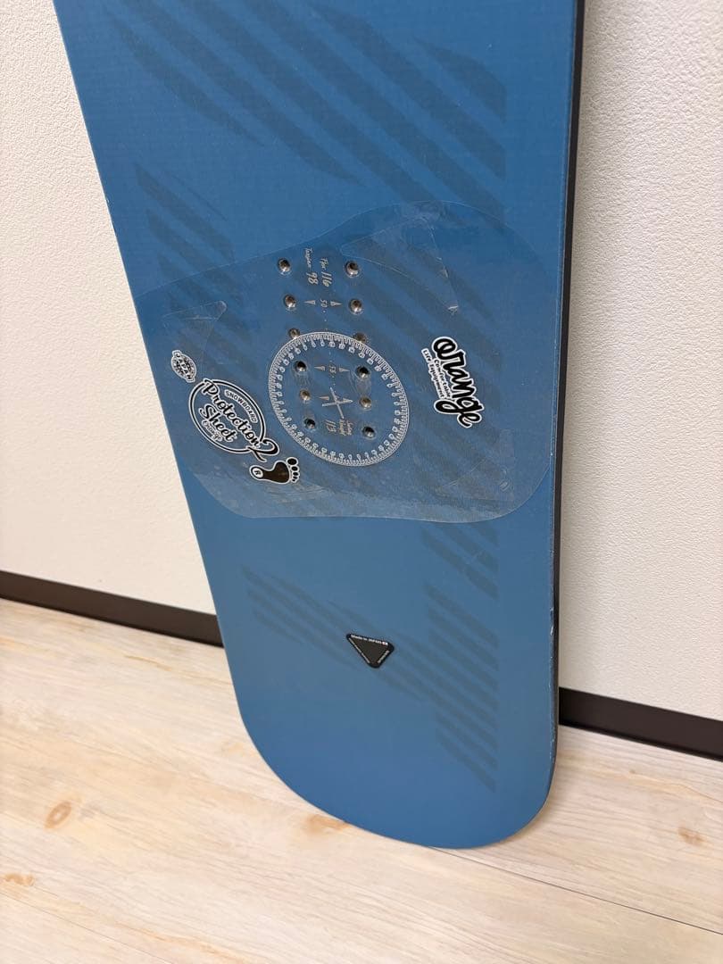 YONEX THRUST スノーボード 161 中古スラスト