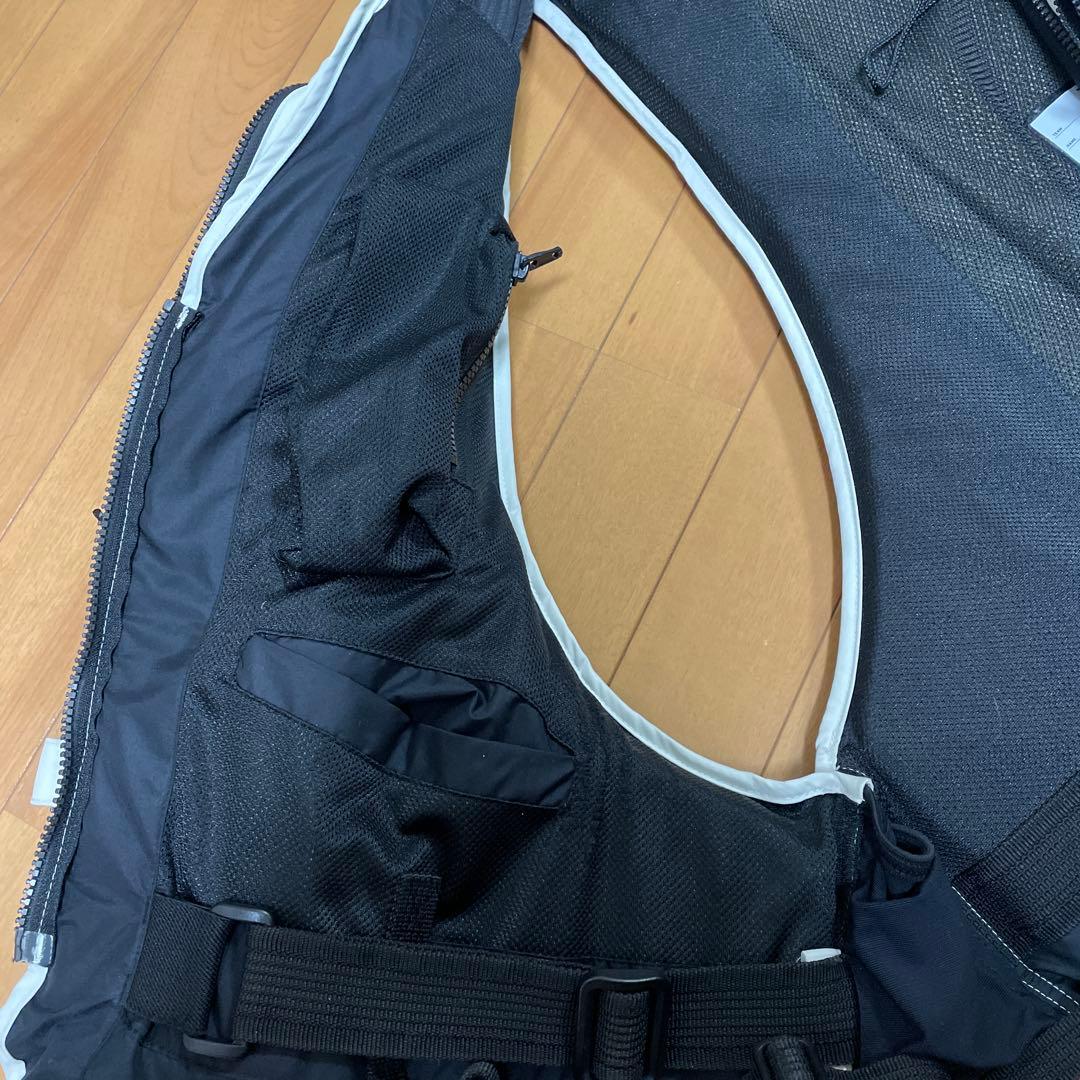 え*ん様 DAIWA TOURNAMENT ライフジャケット　DF-3104