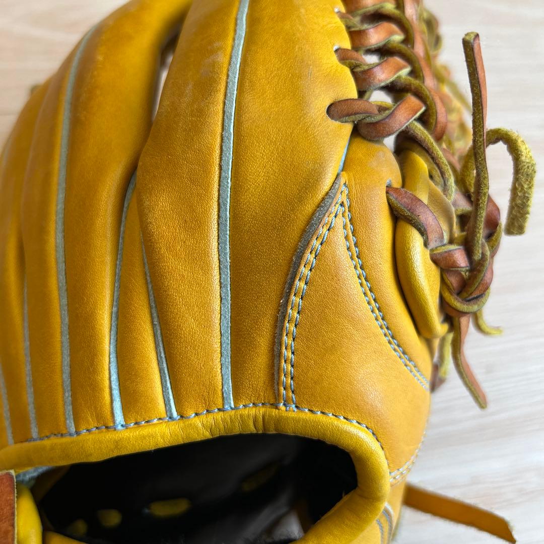 Wilson D maxオールラウンド