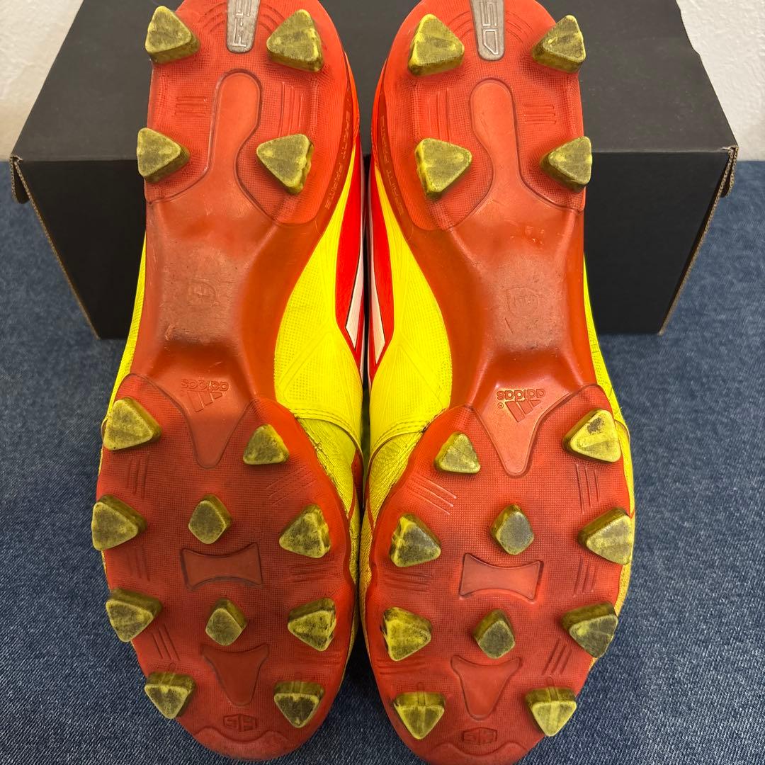 アディダス アディゼロ F50 ジャパン TRX HG LE