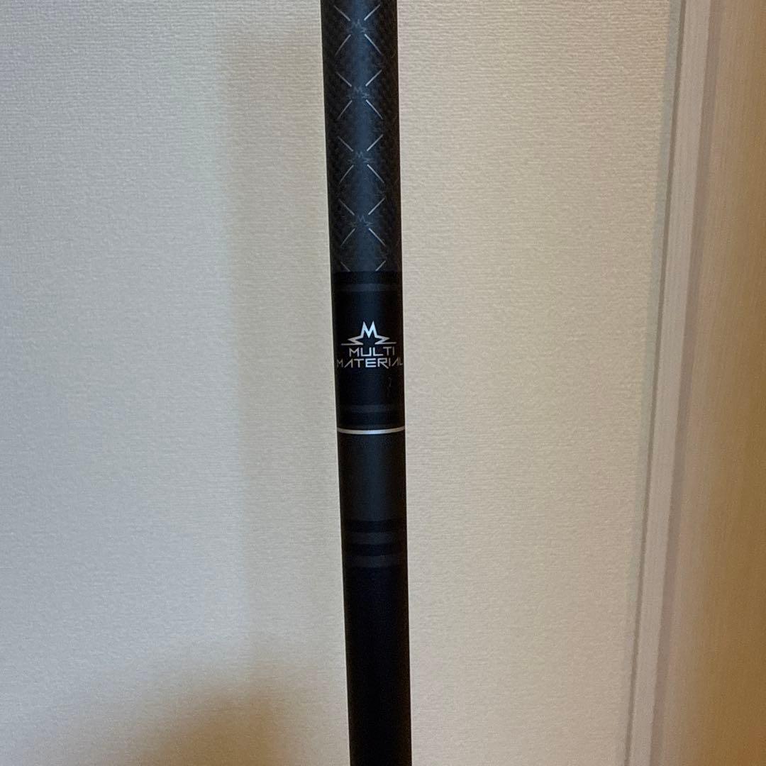 最新・未使用】TENSEI 1K BLACK 65S タイトリストスリーブ