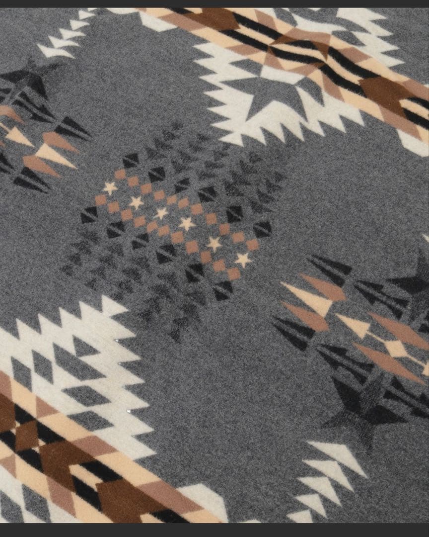 PENDLETON ウールブランケット