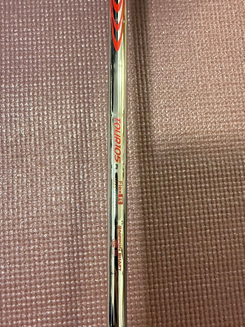PING ブループリントS (6-pw) モーダス3 105R