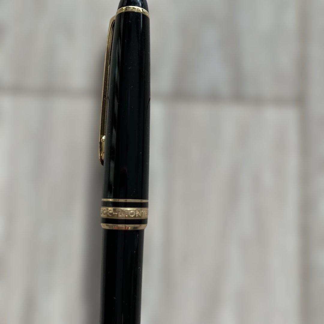 MONTBLANCボールペン