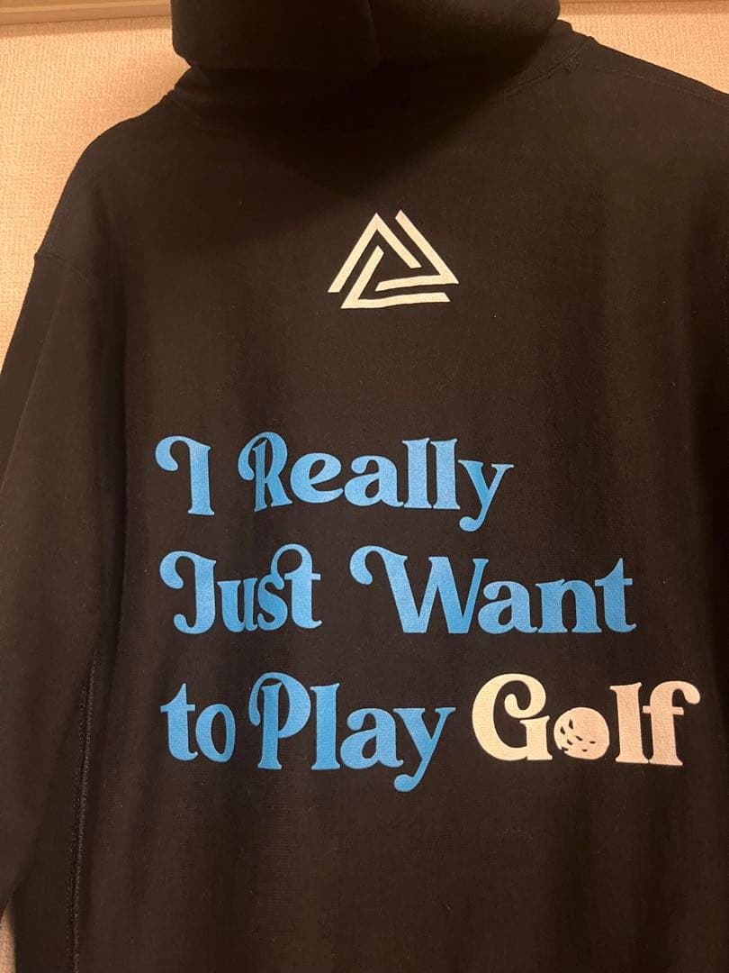 eastside golf champion リバースウィーブ　L フーディー
