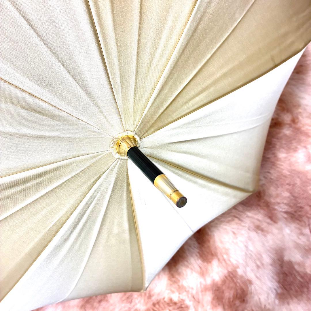 【Juju様お問い合わせ専用】 YvesSaint Laurent 雨傘 長傘