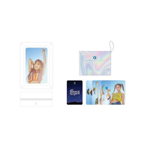 【新品】TWICE PHOTOCARD FRAME Summer Nights