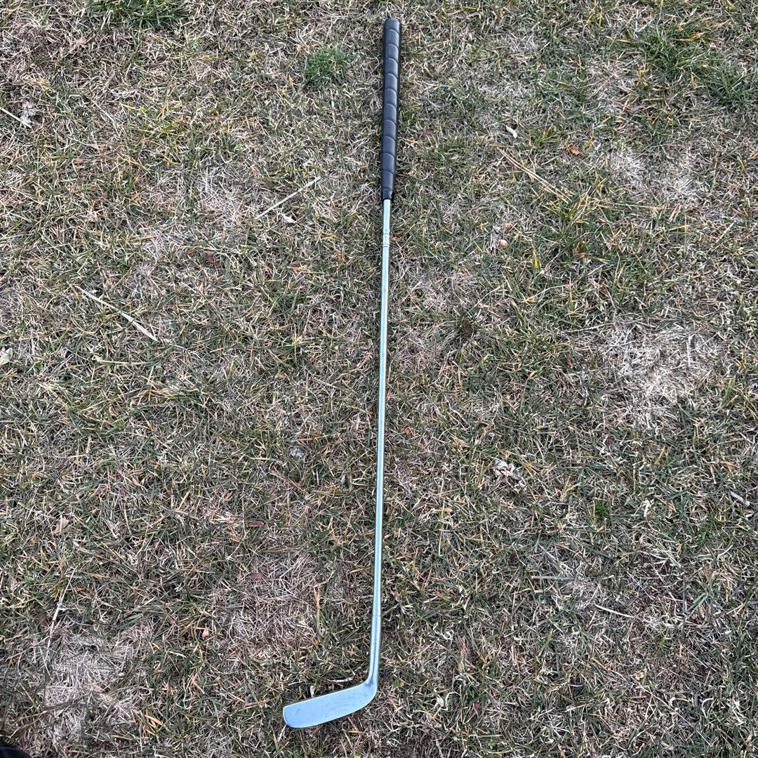 Wilson 8802 パター