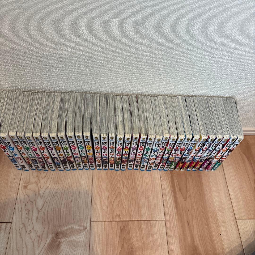 魔入りました！入間くん 1巻～32巻