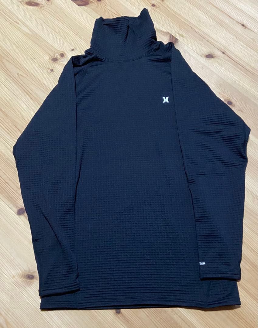 Hurley PHANTOM WAFFLE INNER XLサイズ