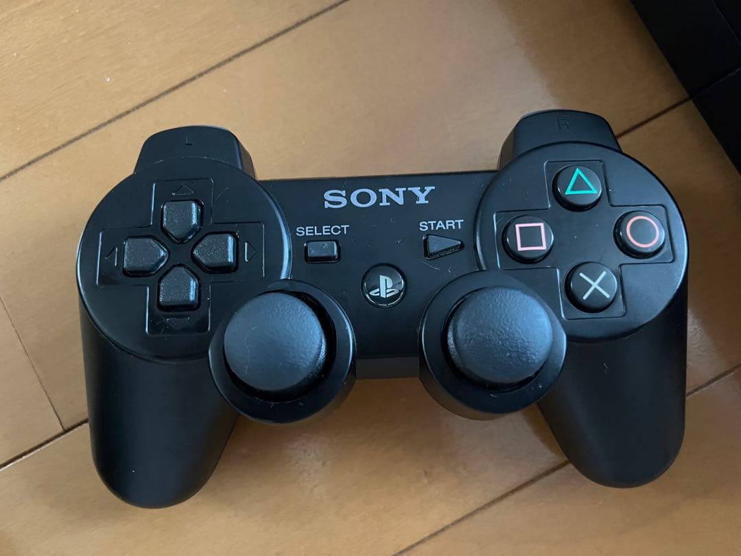 SONY PlayStation3 CECH-2000A 箱付