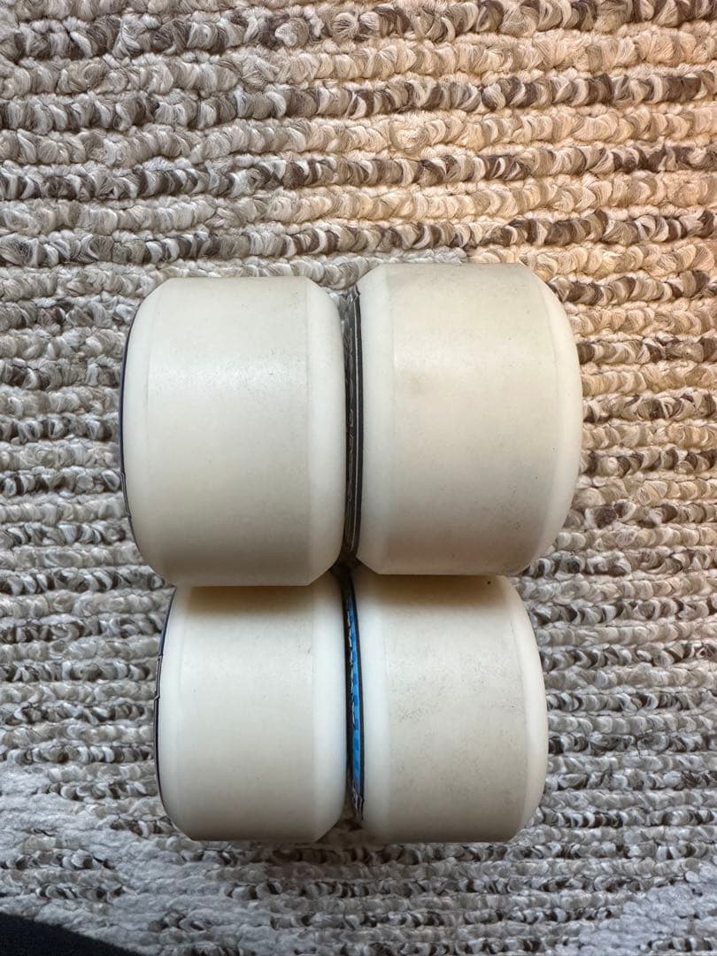 スケートボード SPITFIRE F4 Conical Full 54mm 99A