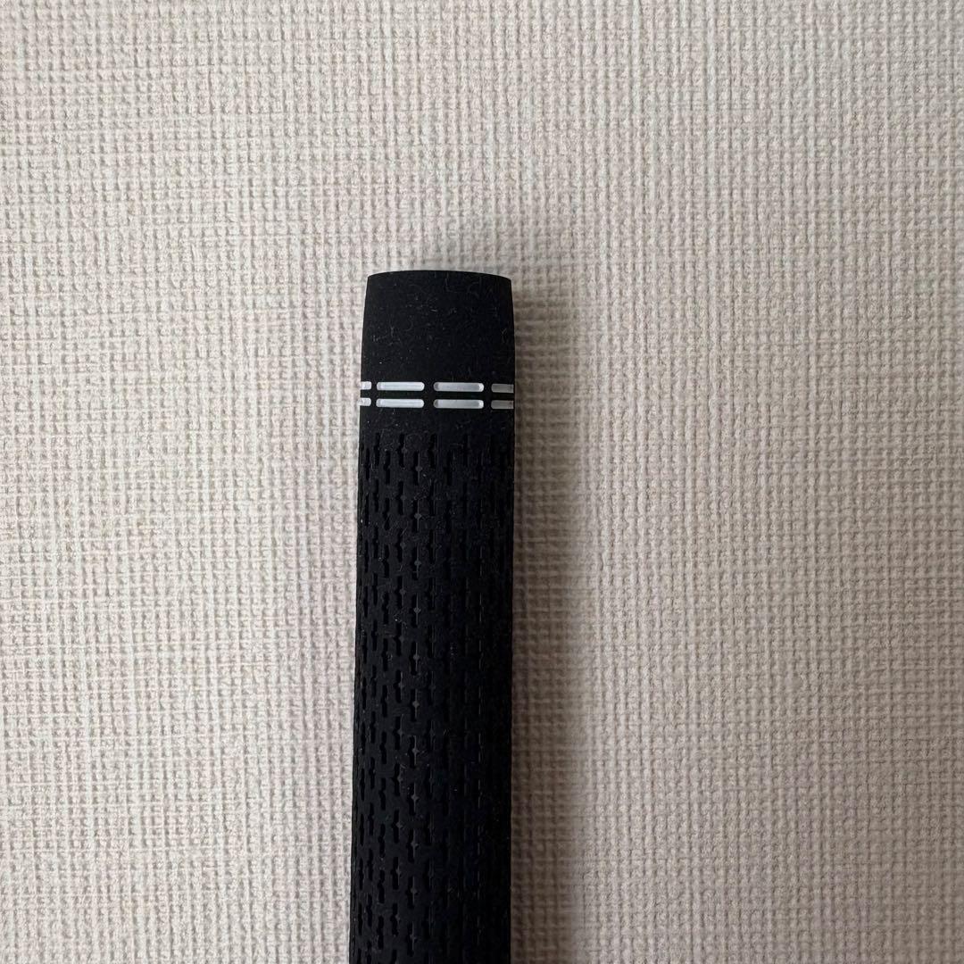 新品　ゴルフプライド ツアーベルベット　 360　ライト　グリップ　５本　セット