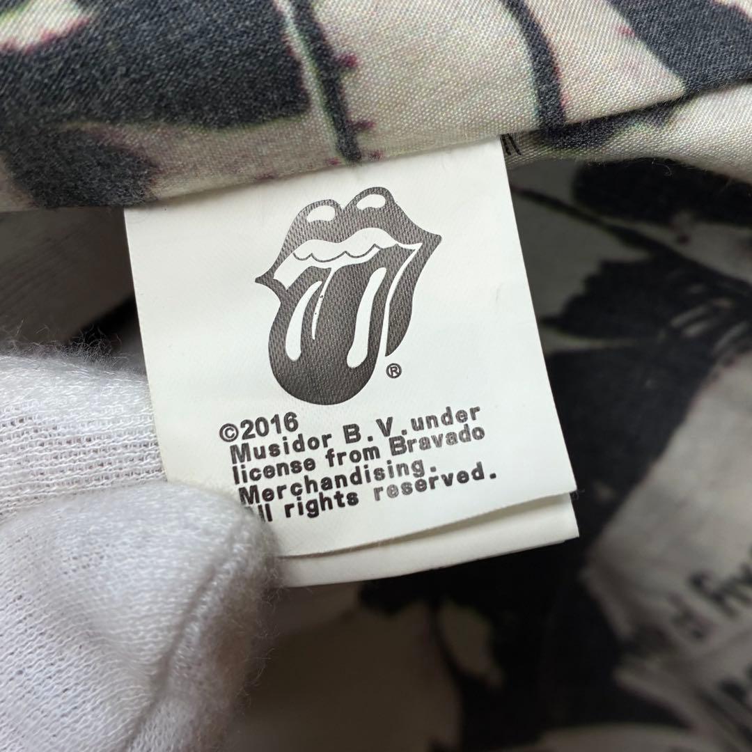 ★The Rolling Stones × JACKROSE★ジャケット★XL★