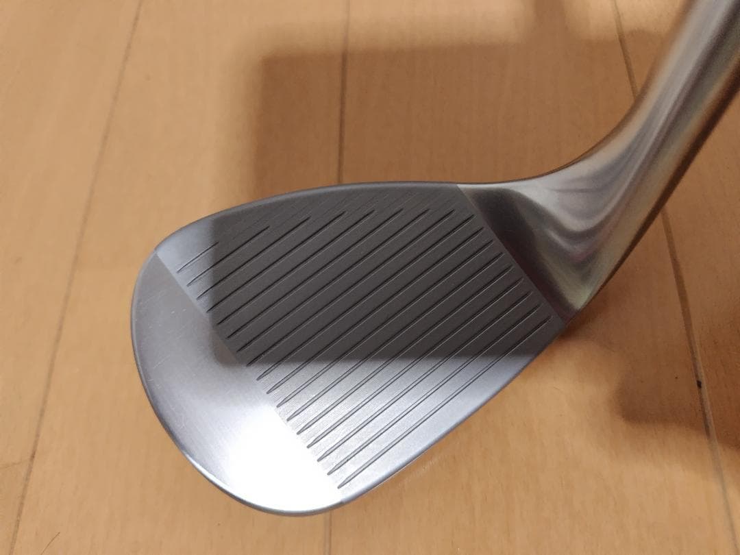 【美品】タイトリストSM10 58°