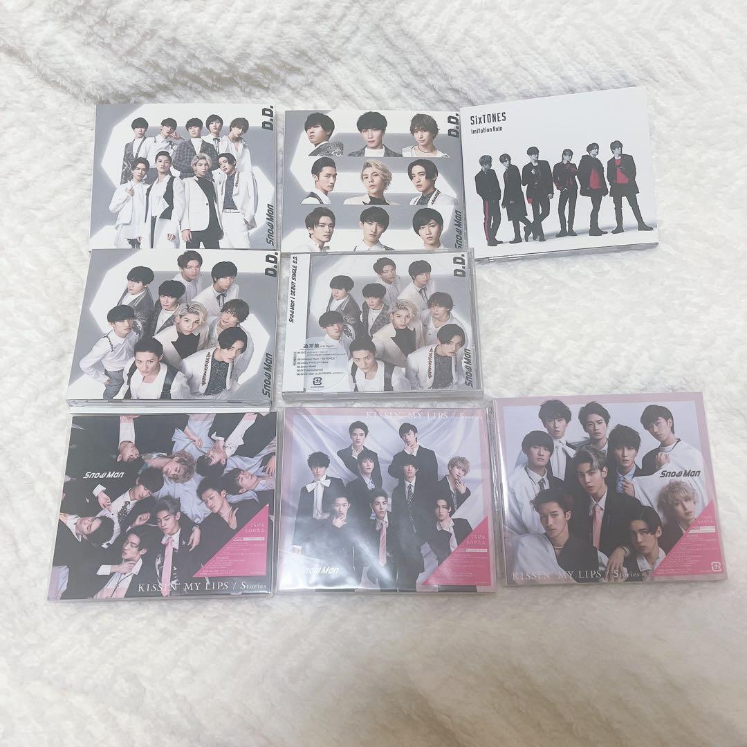 【7末まで】 Man CD 48枚　まとめ売り　一部特典付き