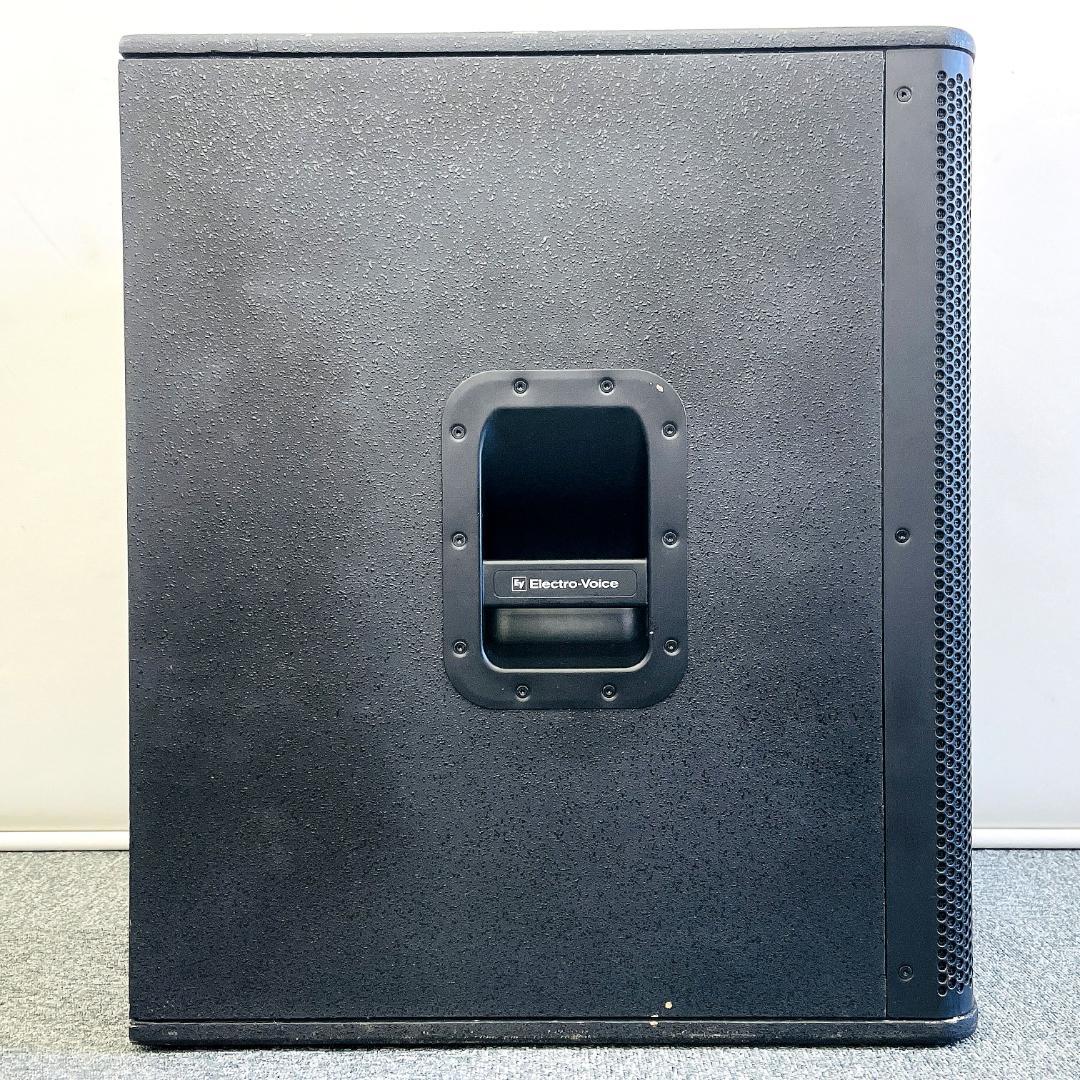 【完動品】エレクトロボイス ELX118 サブウーファー PAスピーカー