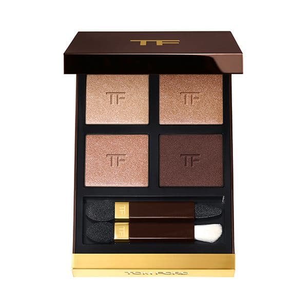 TOM FORD アイ カラー クォード 【48 ピーチ グラマー】1点【中古】