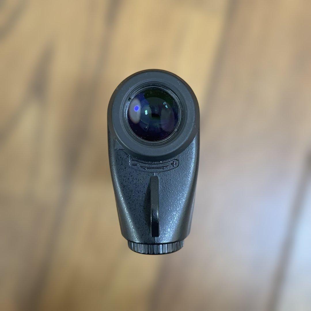 COOLSHOT 40i ゴルフ用距離計